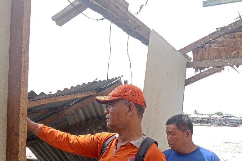 Cuaca Ekstrem Terjang Nusantara, Ini Arahan BNPB