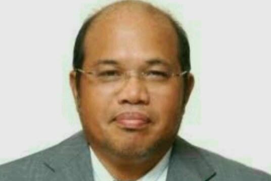 Dr. Chazali H.Situmorang