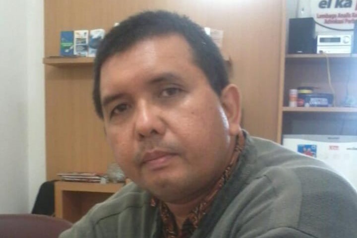 Gubernur Aceh Tetapkan UM dan UMSP 2026