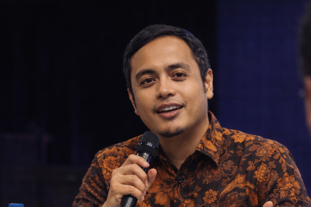 Board of Peace: Mengapa Indonesia Perlu Mundur