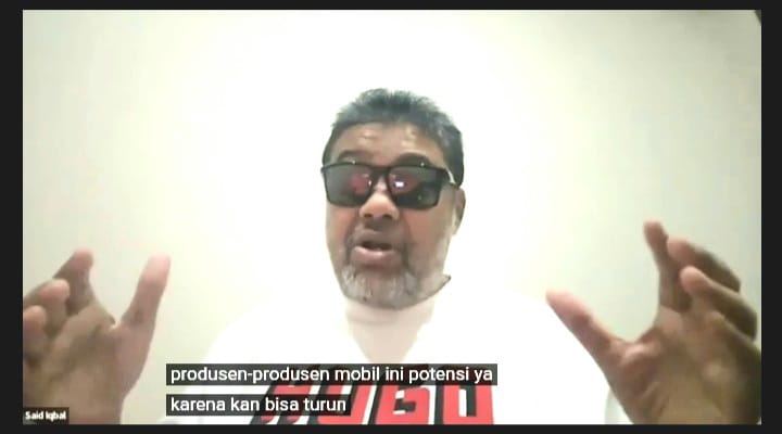 Impor Unit Pikap India Ancam PHK Pekerja Industri Otomotif Indonesia