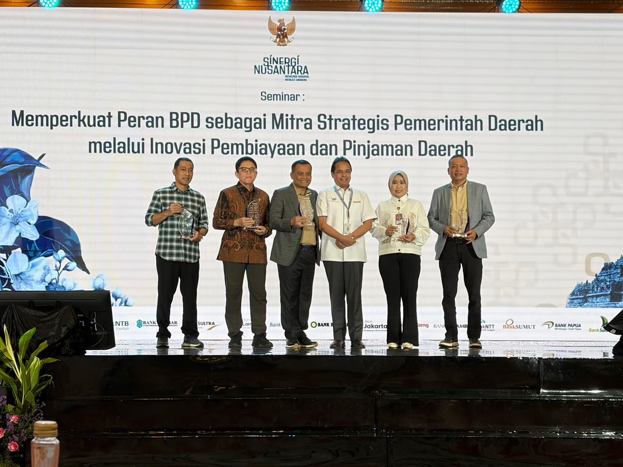 Ketum ASBANDA Dorong BPD Naik Kelas Jadi Orkestrator Pertumbuhan Ekonomi